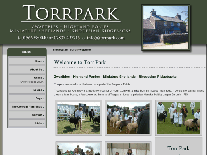 www.torrpark.com