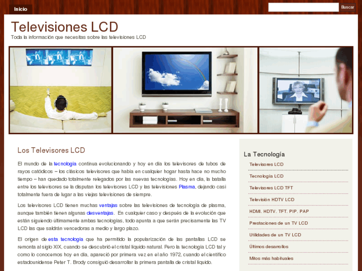 www.tv-lcd.es