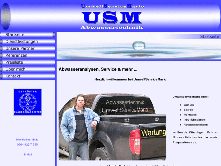 www.umweltservice.info