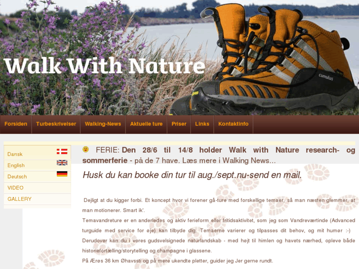 www.walkwithnature.eu