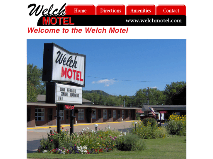 www.welchmotel.com