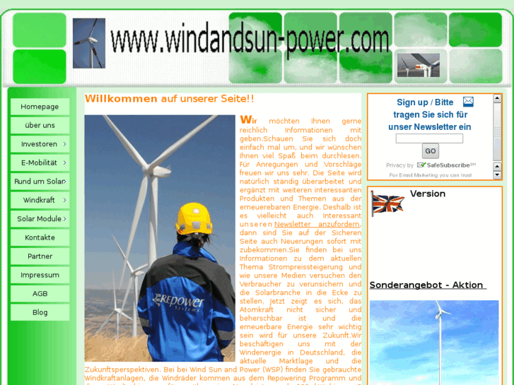 www.windandsun-power.com
