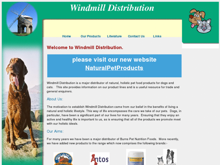 www.windmill-distribution.com