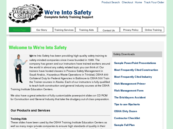 www.wisafety.com