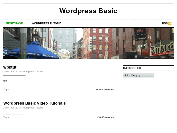 www.wordpressbasic.com