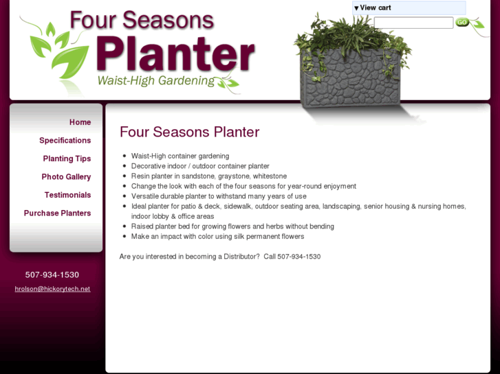 www.4seasonsplanter.com