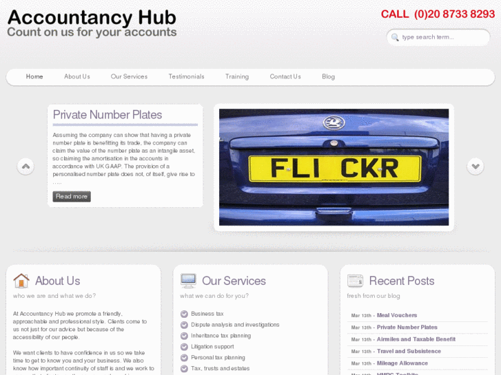 www.accountancyhub.com