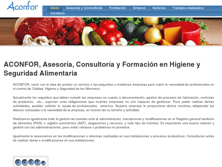 www.aconfor.es