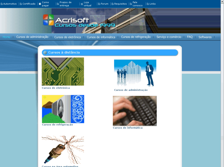 www.acrisoft.com