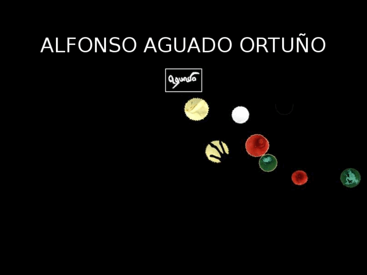 www.alfonsoaguado.com