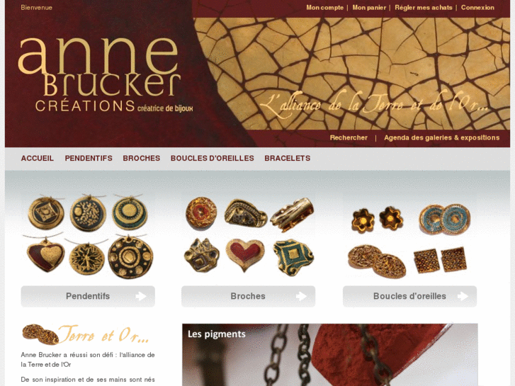 www.annebrucker.com