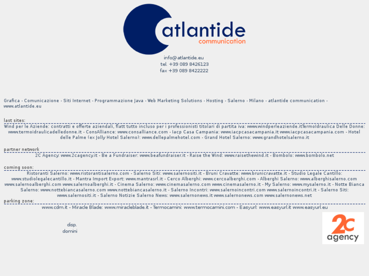 www.atlantide.eu