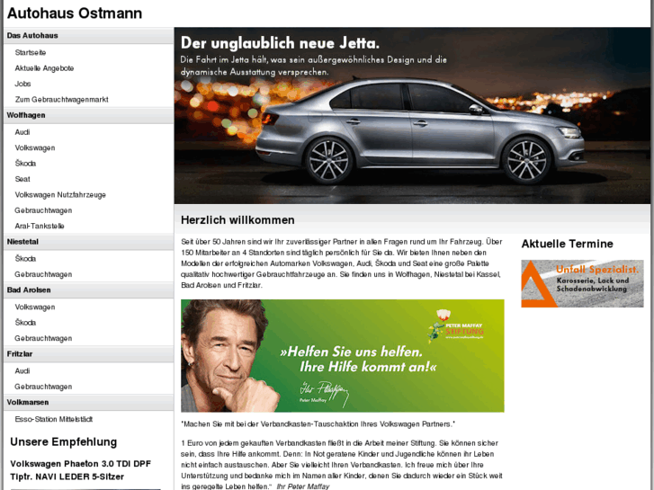 www.autohaus-ostmann.de