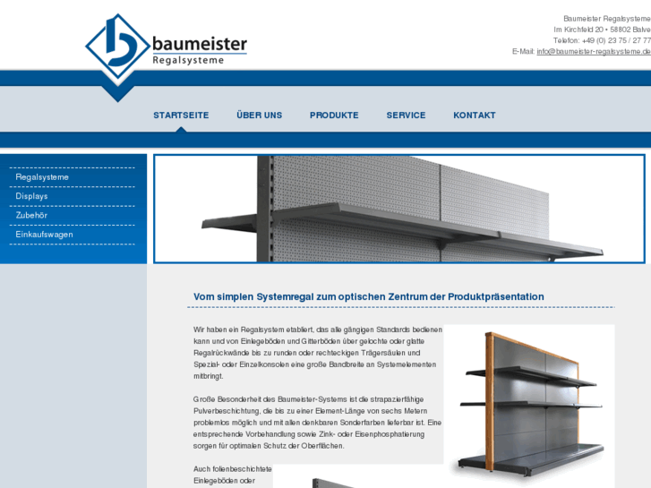 www.baumeister-regalsysteme.com