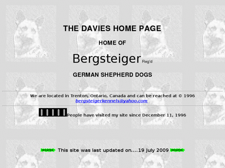 www.bergsteigerkennel.com