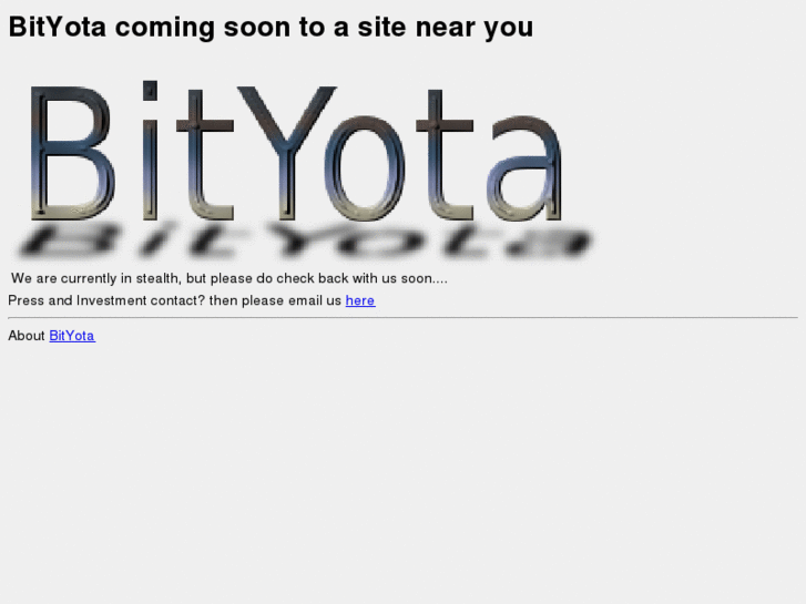 www.bityota.com