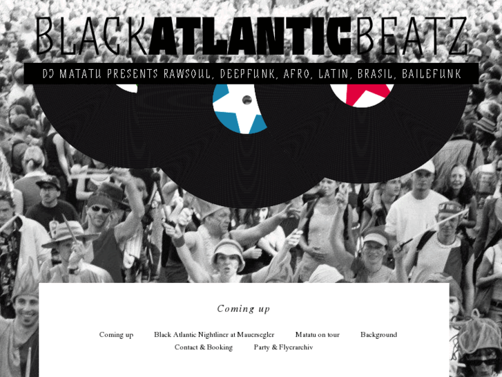 www.blackatlanticbeatz.de