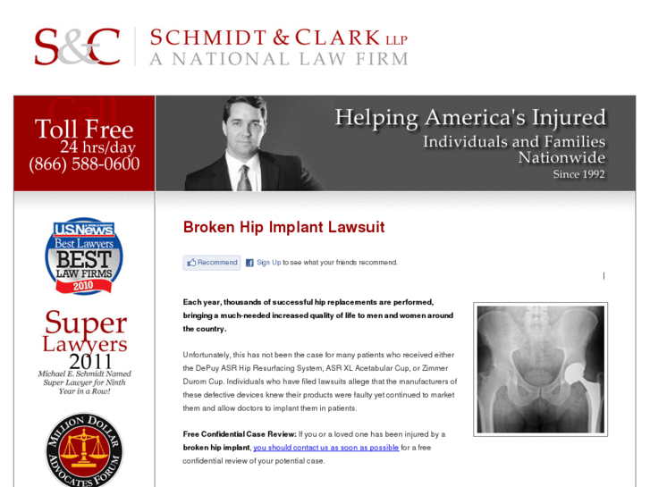 www.brokenhipimplant.com