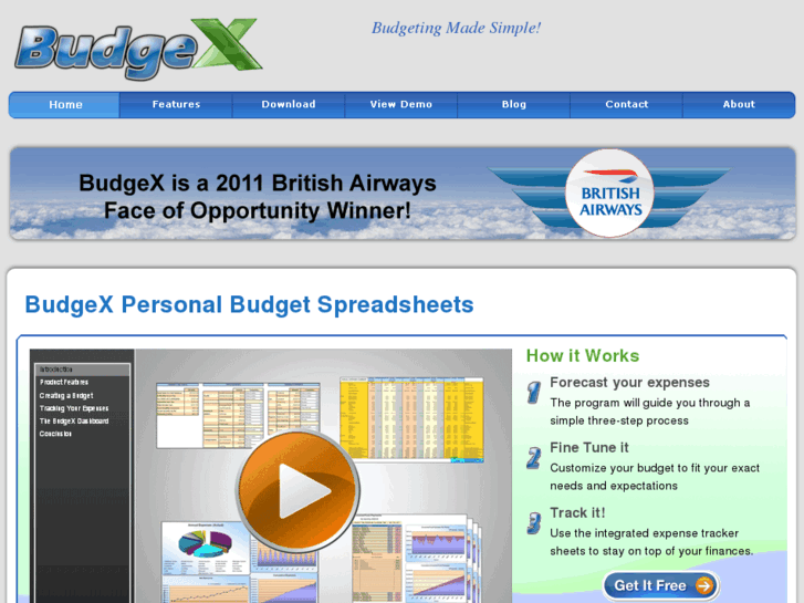 www.budgex.net