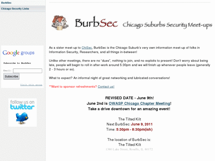 www.burbsec.com