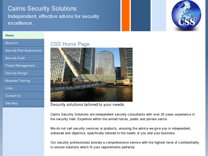 www.cairnssecuritysolutions.com