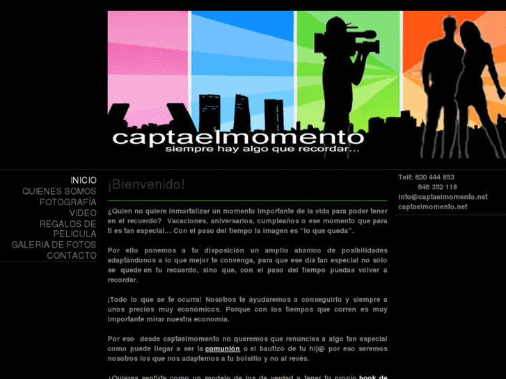 www.captaelmomento.net