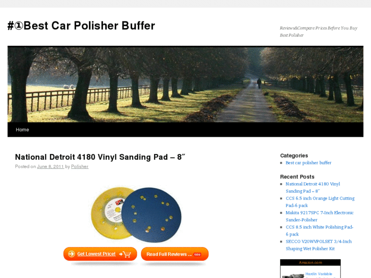 www.carpolisherbuffer.info