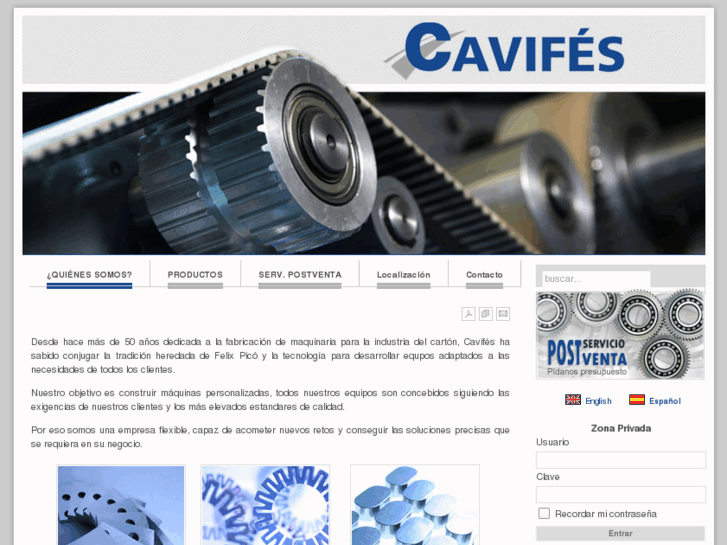 www.cavifes.com