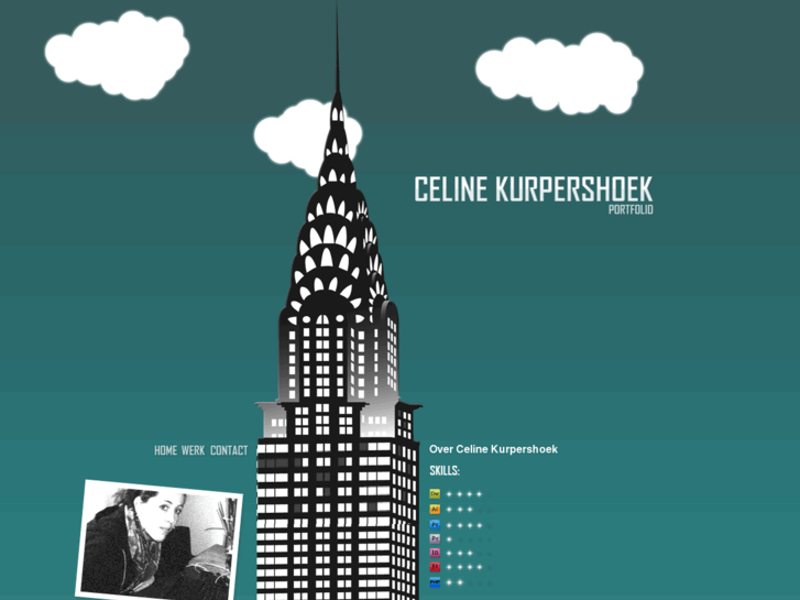 www.celinekurpershoek.nl