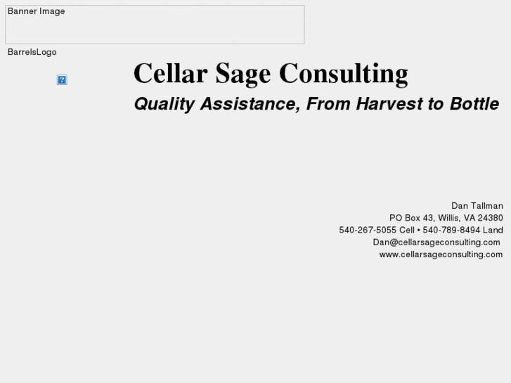 www.cellarsageconsulting.com