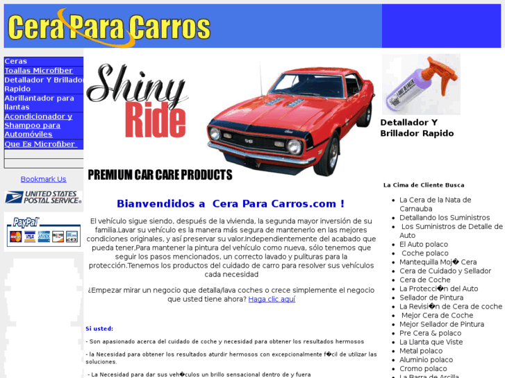 www.ceraparacarros.com