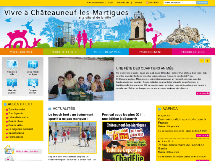 www.chateauneuf-les-martigues.fr