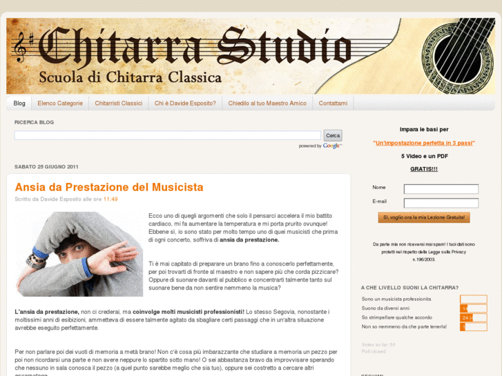 www.chitarrastudio.com