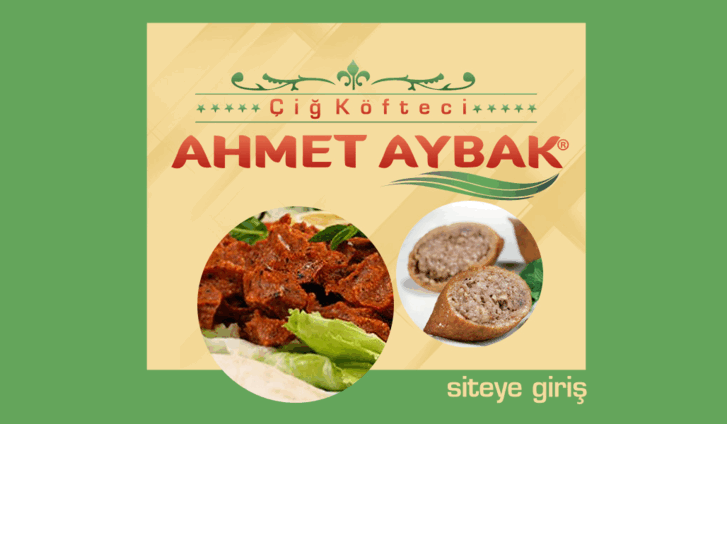 www.cigkofteci-ahmetaybak.com