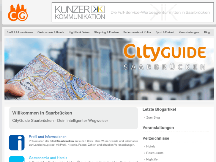 www.cityguide-sb.de