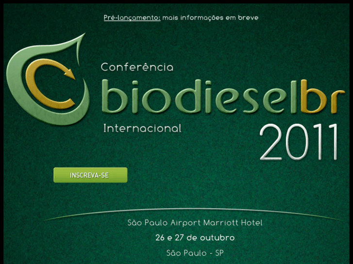 www.conferenciabiodieselbr.com