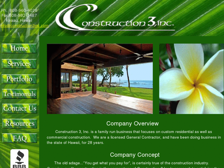 www.construction3inc.com