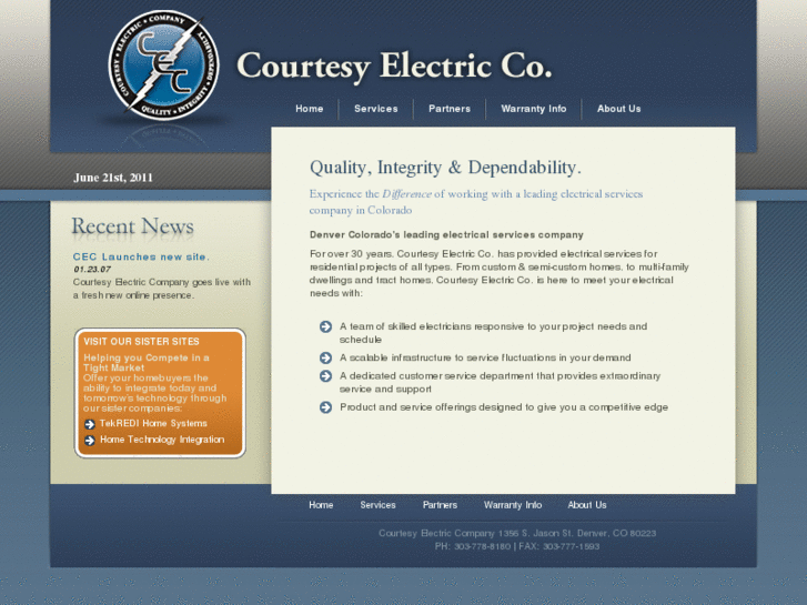 www.courtesyelectric.com