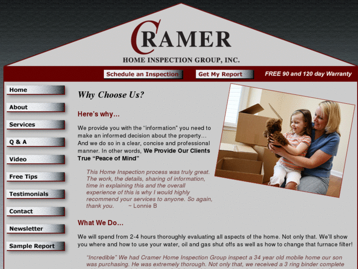 www.cramerinspections.com