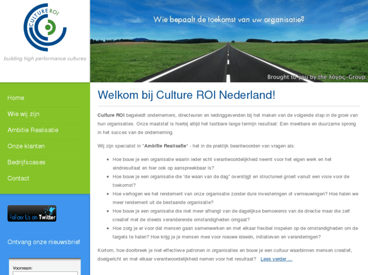 www.cultureroi.nl