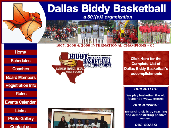 www.dallasbiddy.org