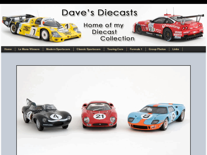 www.davesdiecasts.com