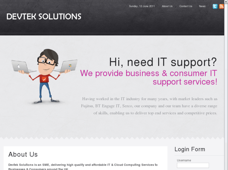 www.devtek-solutions.com