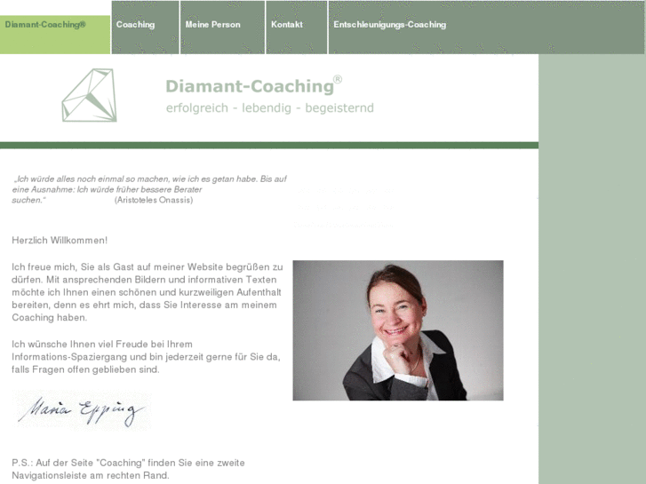 www.diamant-coaching.com