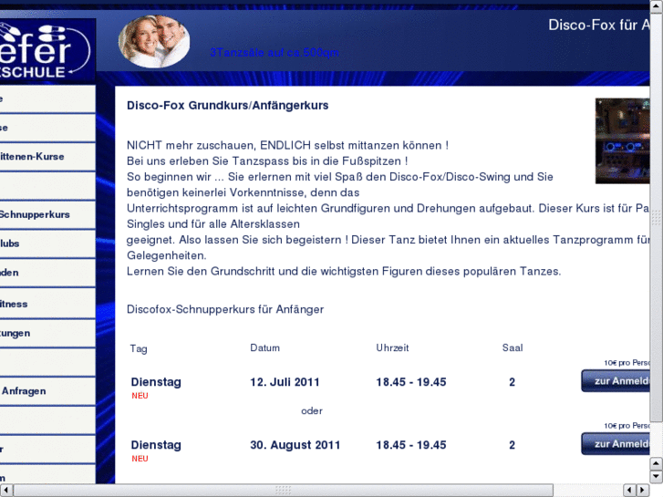 www.discoswing.net