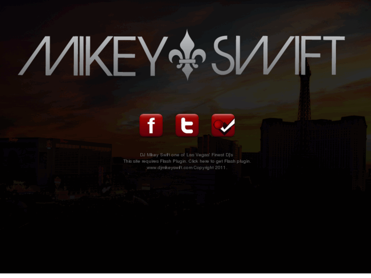 www.djmikeyswift.com