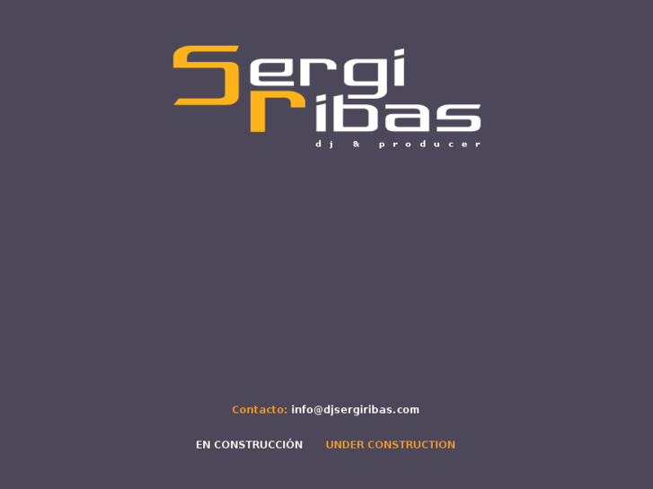 www.djsergiribas.com