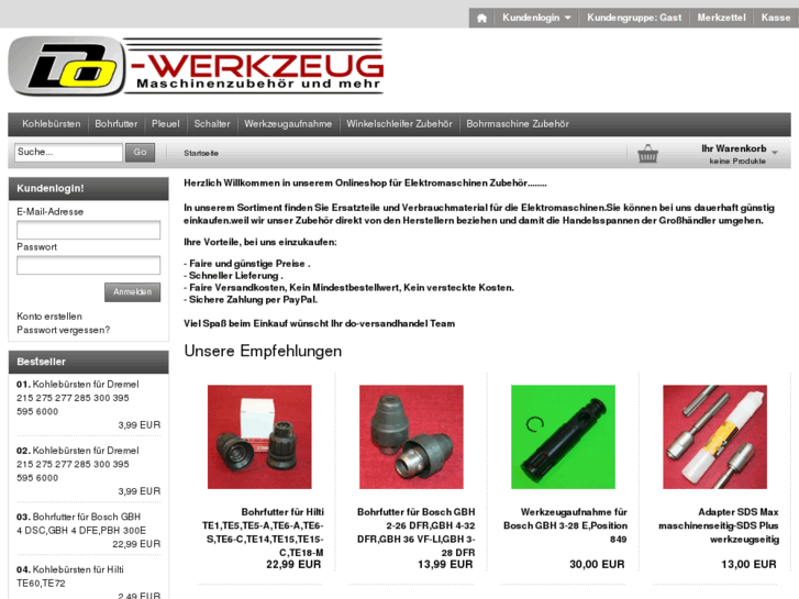 www.do-werkzeug.com