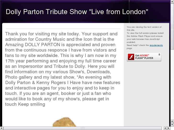 www.dollylivefromlondon.com