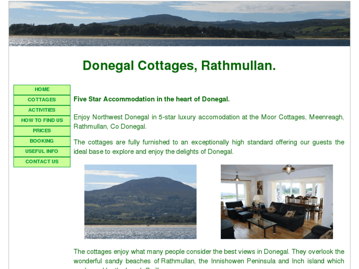 www.donegalcottages.com